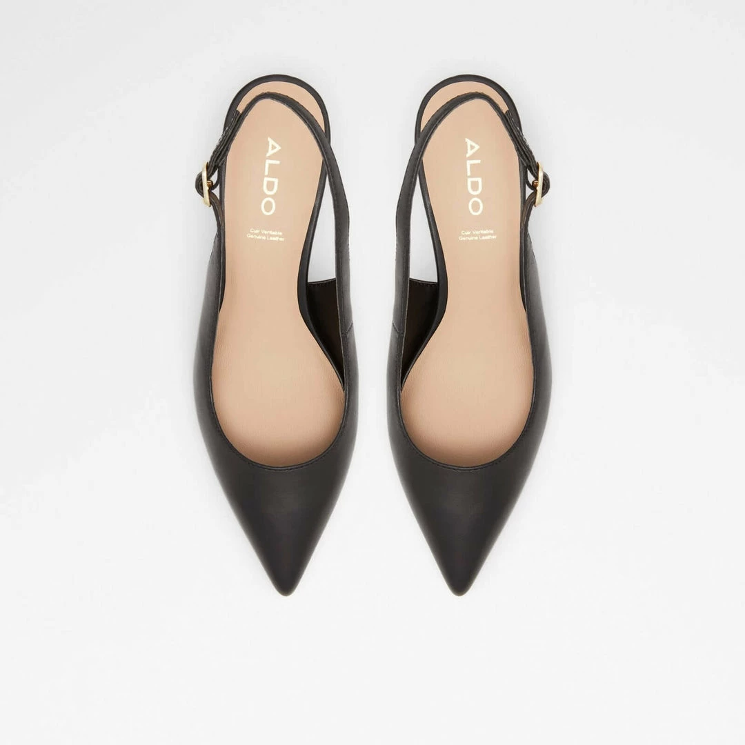 Aldo Carabedar Pillow Walk โ๏ธ