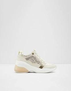 Aldo Pillow Walk ☁️ Cerina