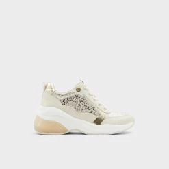 Aldo Pillow Walk ☁️ Cerina