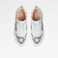 Aldo Pillow Walk ☁️ Cerina