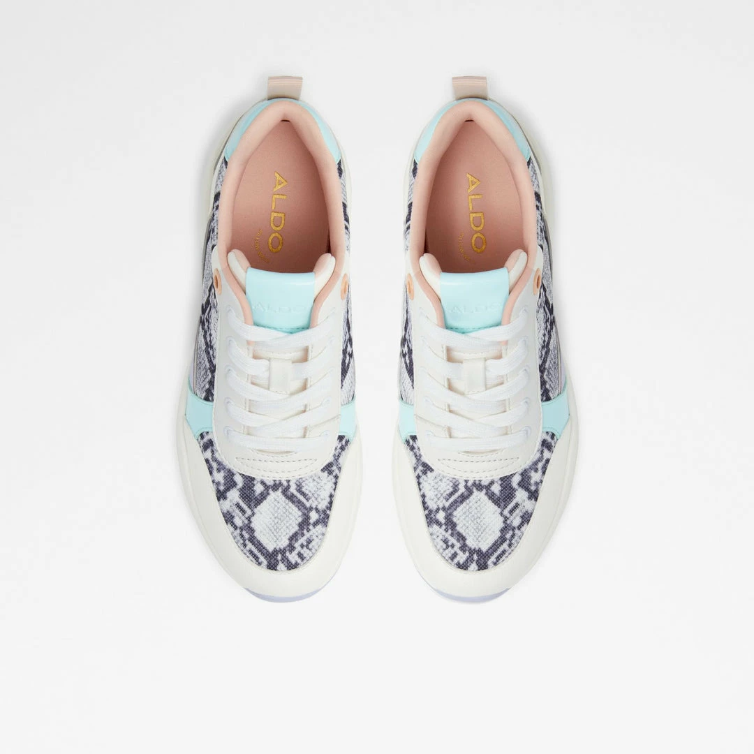 Aldo Pillow Walk ☁️ Cerina