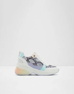 Aldo Pillow Walk ☁️ Cerina