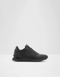 Aldo Cernache Trainers