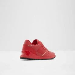 Aldo Cernache Trainers