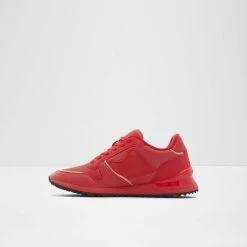 Aldo Cernache Trainers
