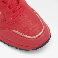 Aldo Cernache Trainers