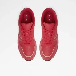 Aldo Cernache Trainers