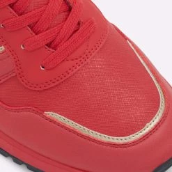 Aldo Cernache Trainers