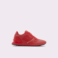 Aldo Cernache Trainers