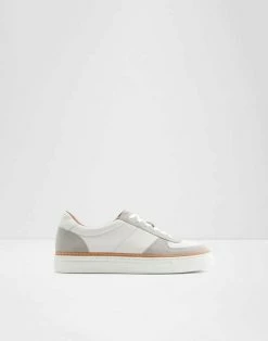 Aldo Casual Shoes Checkers