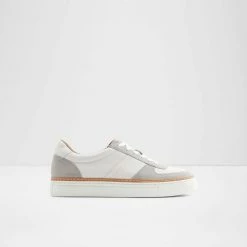 Aldo Casual Shoes Checkers