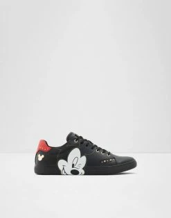Aldo Cool-mickey Trainers
