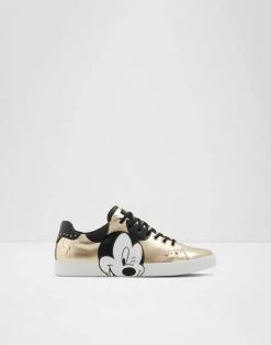 Aldo Cool-mickey