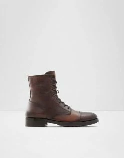 Aldo Boots Coolport