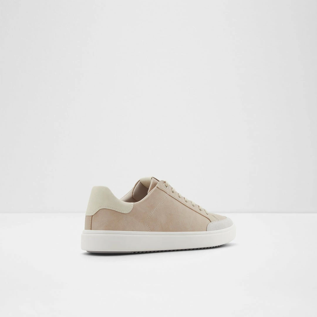Aldo Courtspec Trainers