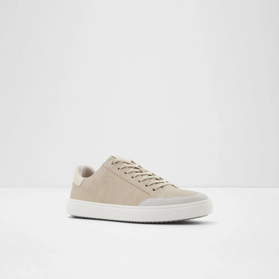 Aldo Courtspec Trainers
