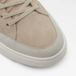 Aldo Courtspec Trainers