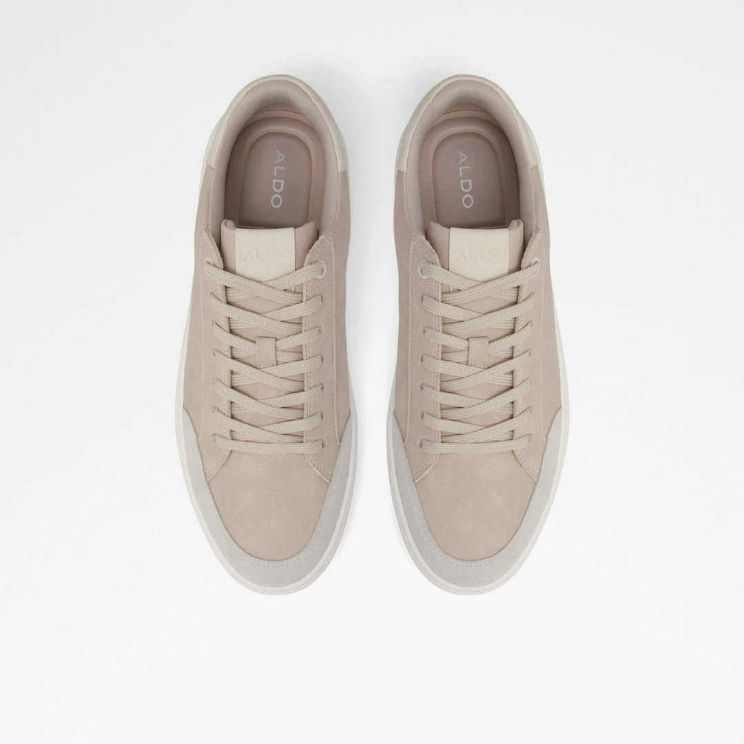 Aldo Courtspec Trainers