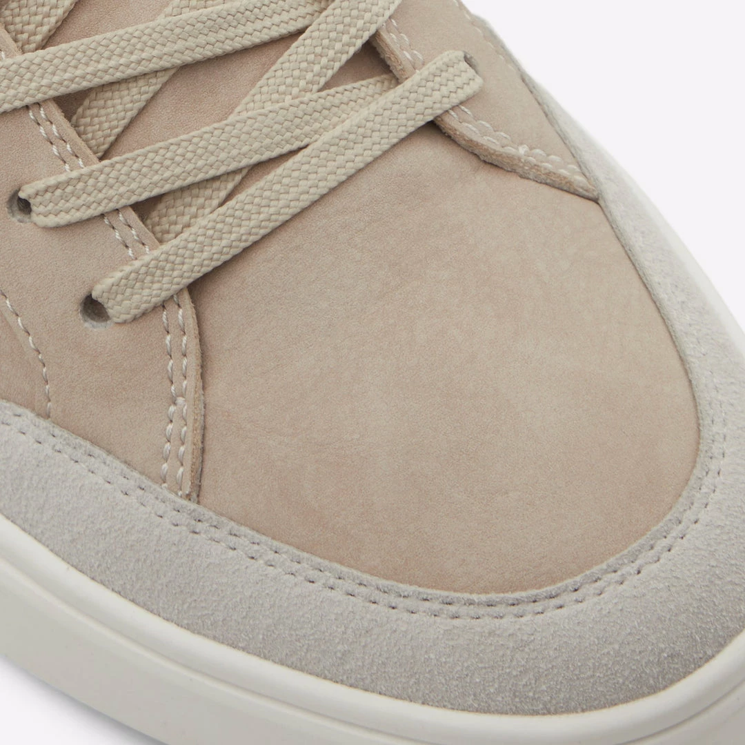 Aldo Courtspec Trainers