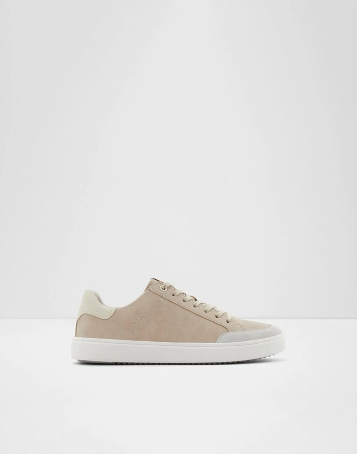 Aldo Courtspec Trainers