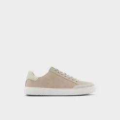 Aldo Courtspec Trainers