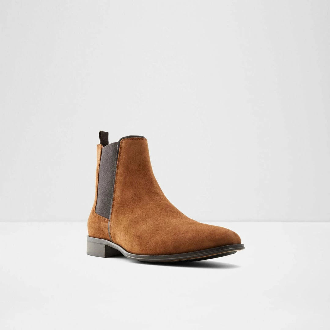 Aldo Criwien Boots