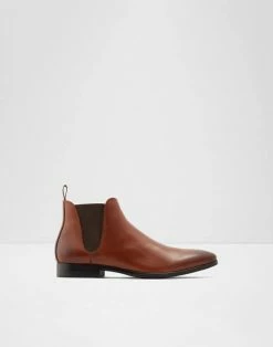 Aldo Curwen Boots