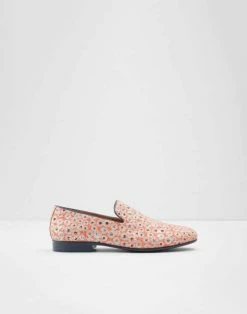 Aldo Dahlby Loafers