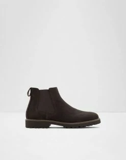 Aldo Etandari Boots