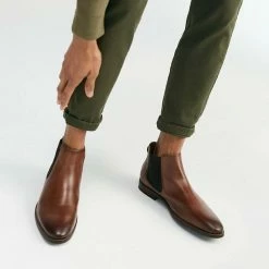 Aldo Boots Bruchsalflex