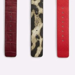 Aldo Feiweth Accessories