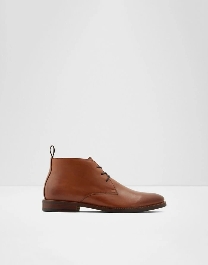 Aldo Galiawien Boots