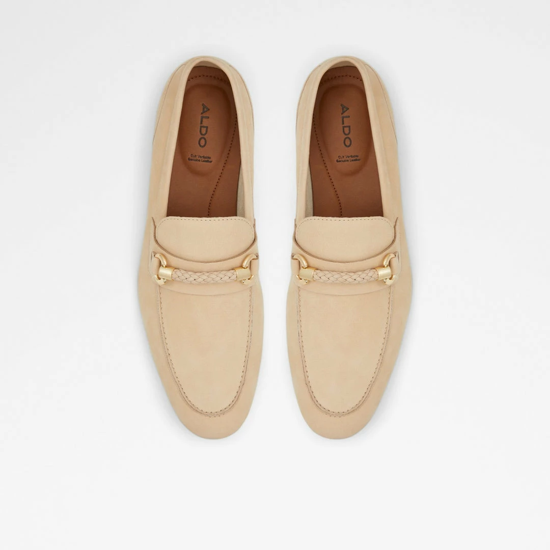Aldo Gento Loafers