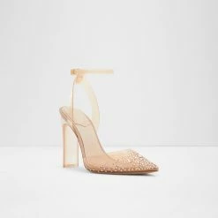 Aldo Glassslipper Pillow Walk ☁️