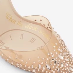 Aldo Glassslipper Pillow Walk ☁️