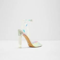 Aldo Glassslipper Pillow Walk ☁️