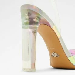 Aldo Glassslipper Pillow Walk ☁️