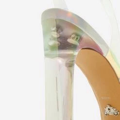 Aldo Glassslipper Pillow Walk ☁️