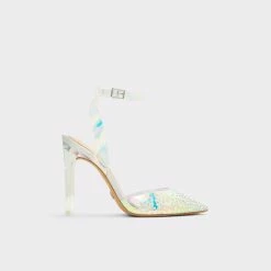 Aldo Glassslipper Pillow Walk ☁️