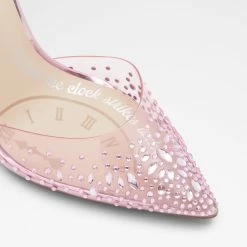 Aldo Glassslipper