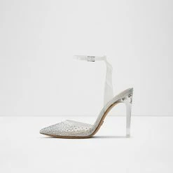 Aldo Glassslipper