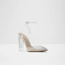 Aldo Glassslipper