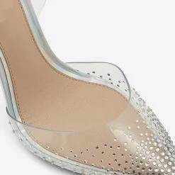 Aldo Glassslipper