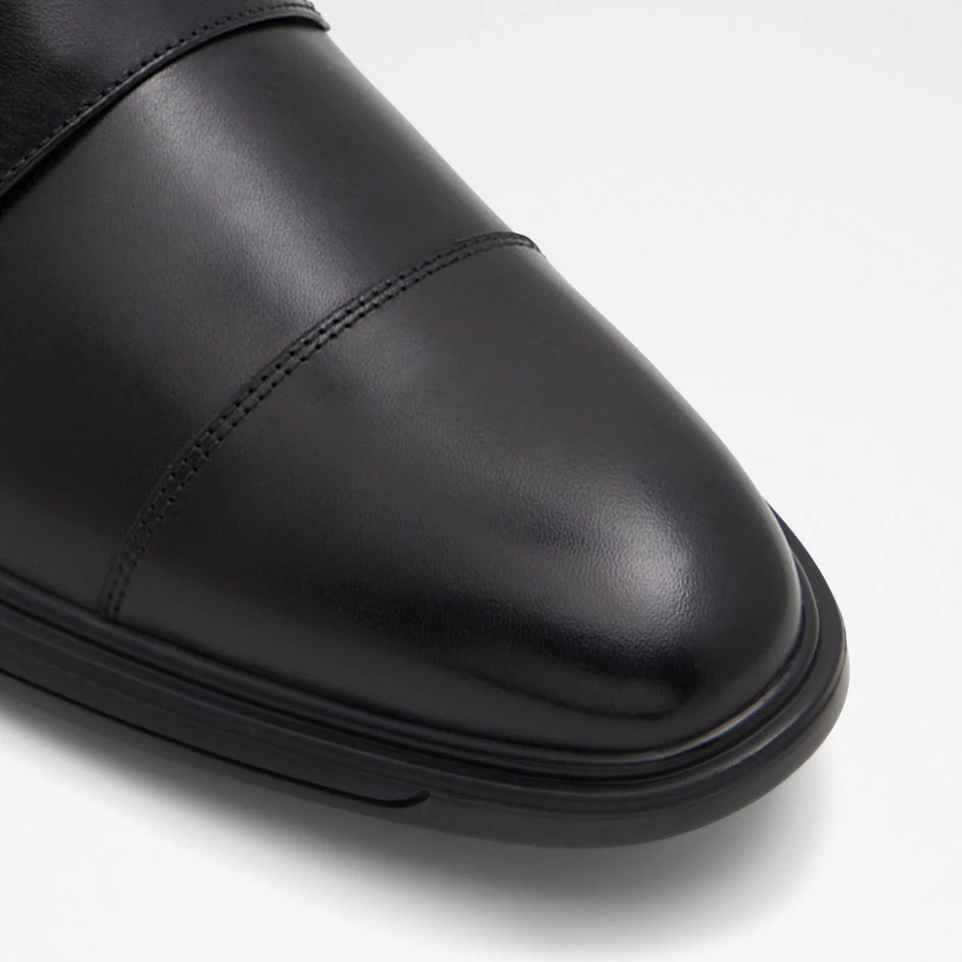 Aldo All Black Everything Higgins