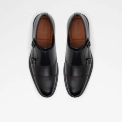 Aldo All Black Everything Higgins