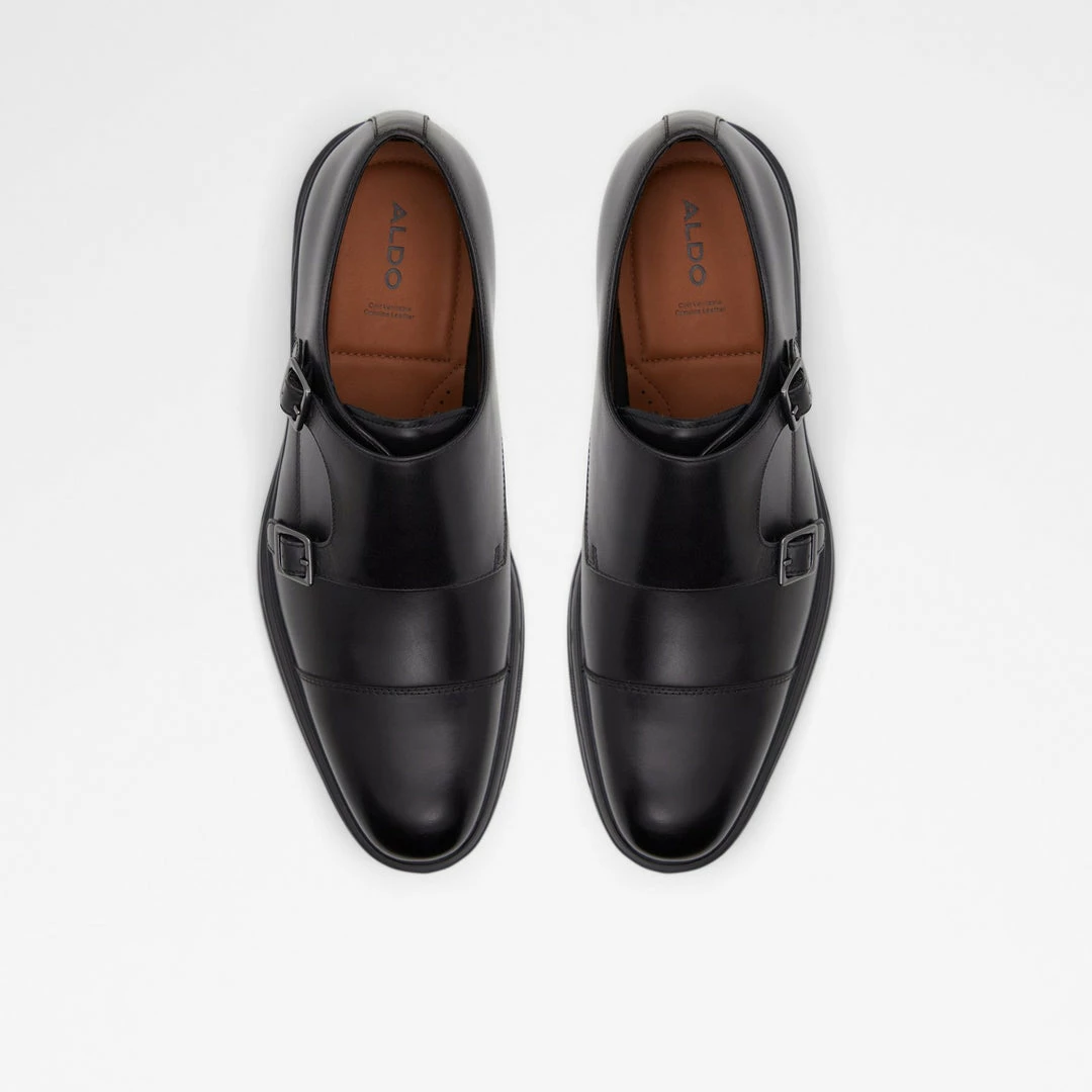 Aldo All Black Everything Higgins