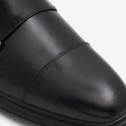 Aldo All Black Everything Higgins