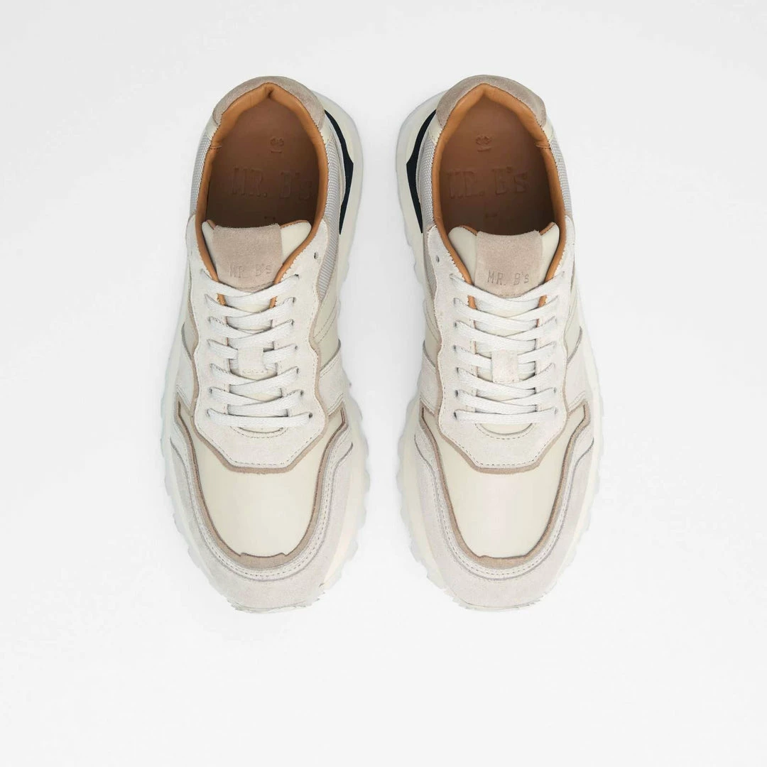 Aldo Huntingdale Trainers