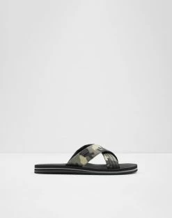 Aldo Sandals Inderpaul