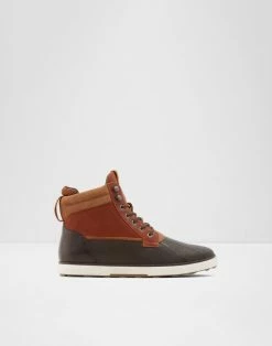 Aldo Jalyan Boots